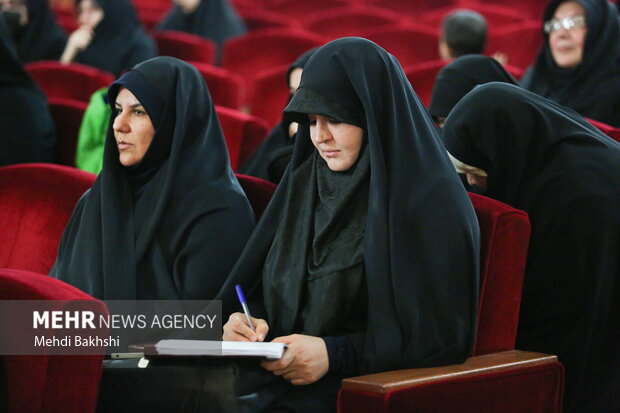 همایش بزرگداشت وحدت حوزه و دانشگاه