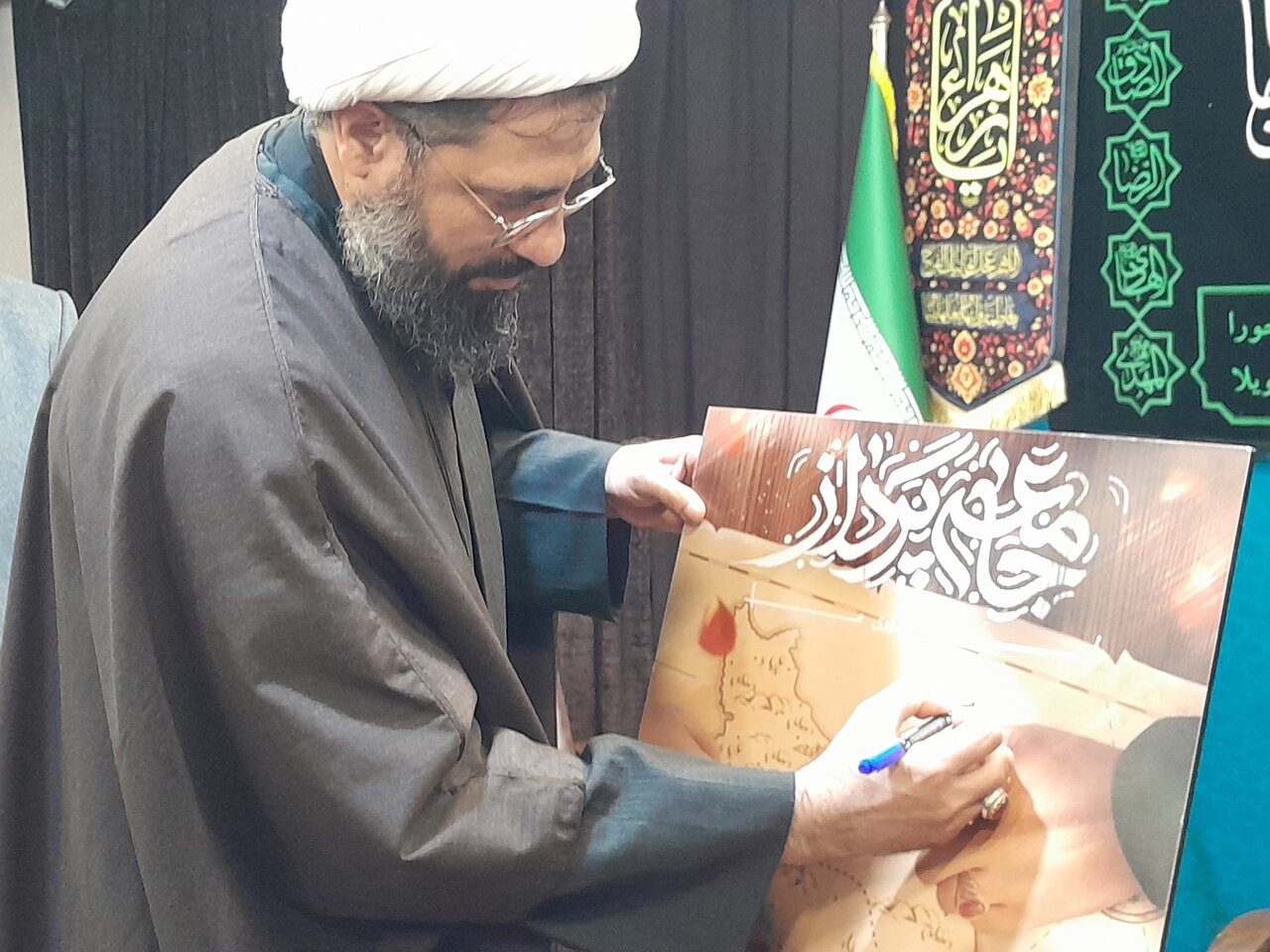 مجموعههای فرهنگی استان همدان همافزایی داشته باشند