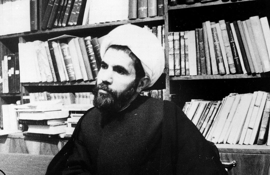 مدرنیزاسیون غربی مشکلات بشر را از حیث عدالت حل نکرده است