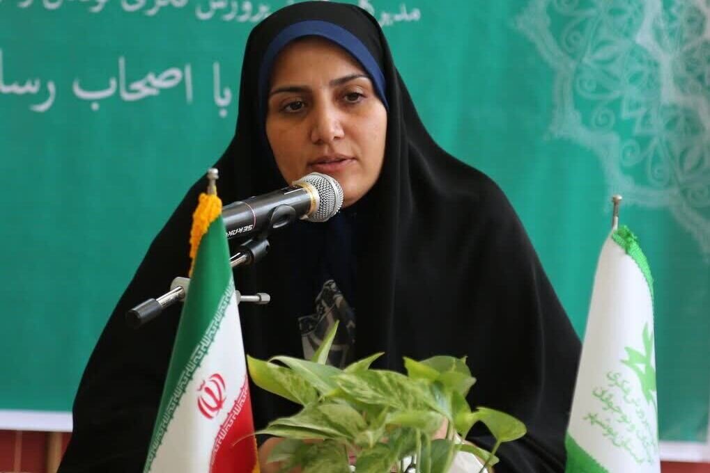 راهیابی ۶ بوشهری به مرحله نهایی جشنواره بین الملل قصه گویی