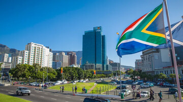 جنوب أفريقيا تدعو دول العالم للشهادة ضد الكيان الصهيوني