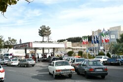 سوختگیری با کارت هوشمند در مازندران