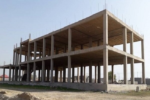 ۳ مجتمع فرهنگی هنری نیمهتمام در دشتستان/ پروژهها تکمیل شوند ۳ مجتمع فرهنگی هنری نیمهتمام در دشتستان/ پروژهها تکمیل شوند
