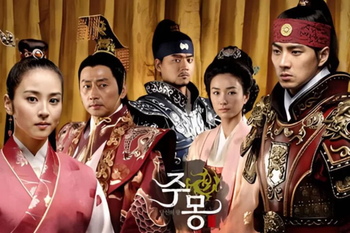 پخش دوباره «افسانه جومونگ» از شبکه تماشا