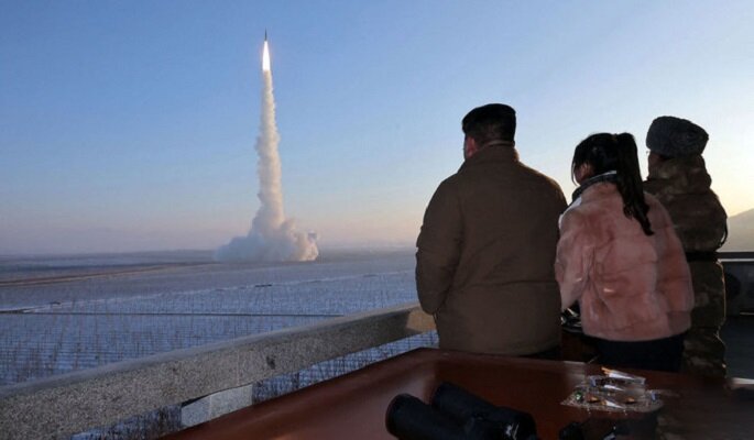 Hwasong-18 launch showed Pyongyang is ready to respond to US 