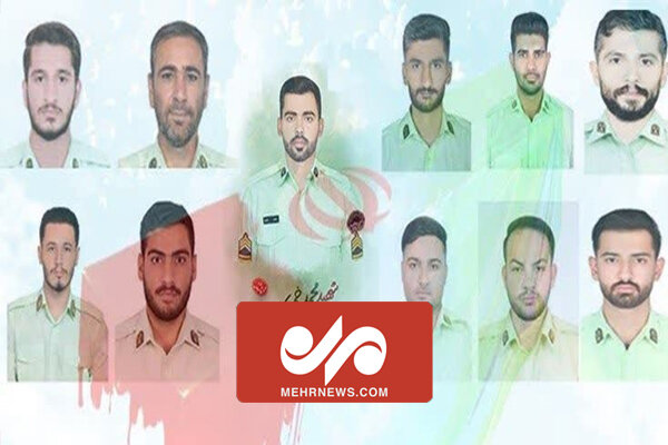 مسببان حادثه تروریستی راسک باید شناسایی و مجازات شوند مسببان حادثه تروریستی راسک باید شناسایی و مجازات شوند