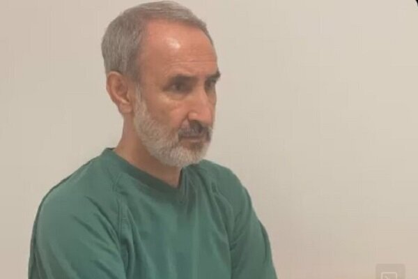 دفاعیات نوری در بازداشتگاه را از بین بردند دفاعیات نوری در بازداشتگاه را از بین بردند