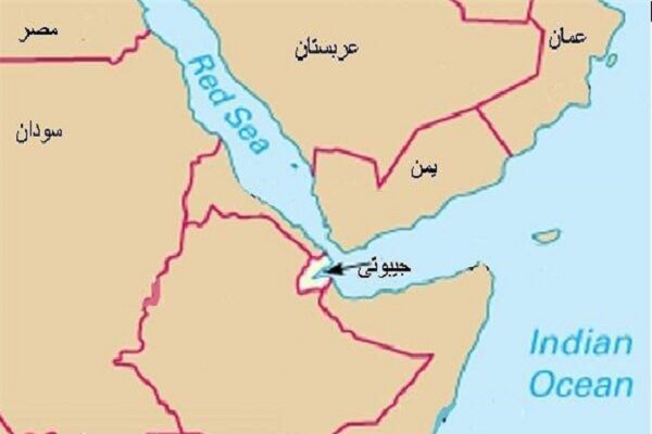۱۰۹ کشته و ۱۱۶ مفقود در پی واژگونی قایق در سواحل جیبوتی ۱۰۹ کشته و ۱۱۶ مفقود در پی واژگونی قایق در سواحل جیبوتی
