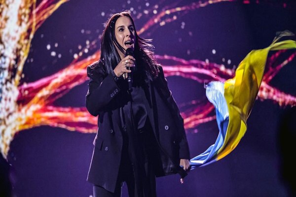 Iceland wants Israel disqualified from Eurovision