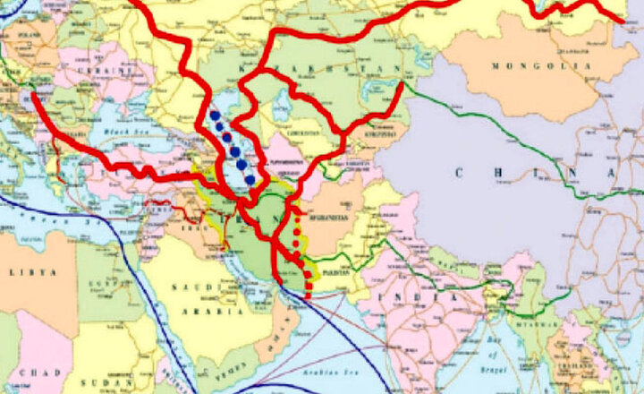Ermenistan, İran'ın da yer aldığı Aşkabat Anlaşması'na katılıyor Ermenistan, İran'ın da yer aldığı Aşkabat Anlaşması'na katılıyor