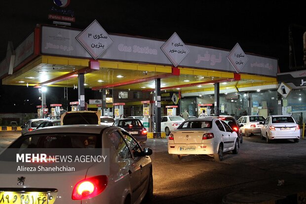 ۷۰ درصد جایگاه‌های سوخت خوزستان به سامانه هوشمند متصل شد