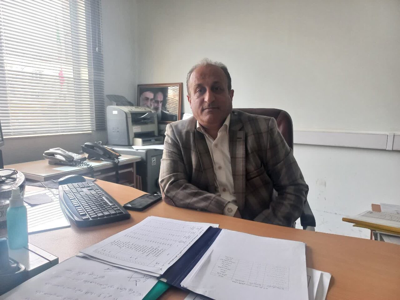 اجرای طرح نظارتی ویژه یلدا در بازار/یلدا در کردستان رنگ نمیبازد