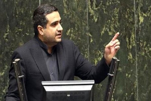 کمیسیون بهداشت مجلس با صلاحیت ظفرقندی موافقت کرد