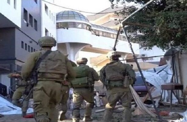 حمله،منابع،غزه،فلسطيني،خليل،بيمارستاني،رمضان