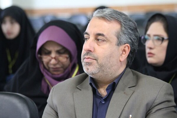 تولید محتوای مؤثر و هدفمند نقطه مقابل هجمه رسانهای دشمن است تولید محتوای مؤثر و هدفمند نقطه مقابل هجمه رسانهای دشمن است