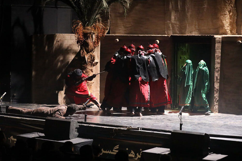 تقابل «وقتی همه رفتند» با جهالت مدرن/ بنیان خانواده دغدغه ماست