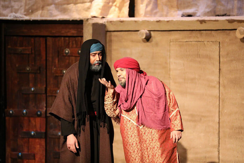 تقابل «وقتی همه رفتند» با جهالت مدرن/ بنیان خانواده دغدغه ماست