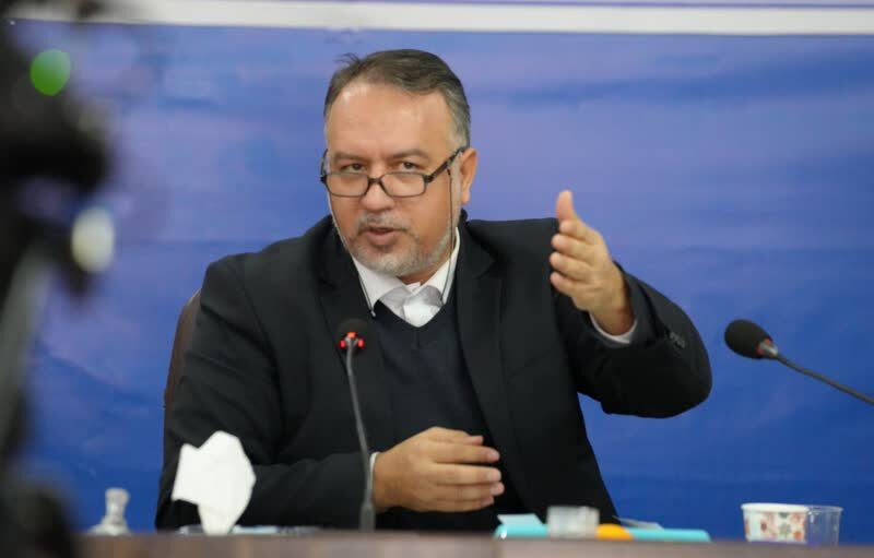 برگزاری انتخابات پرشور اولویت اصلی امروز کشور است برگزاری انتخابات پرشور اولویت اصلی امروز کشور است