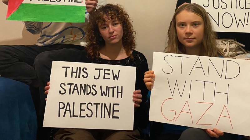 The world waking up to the griefs of Palestinians