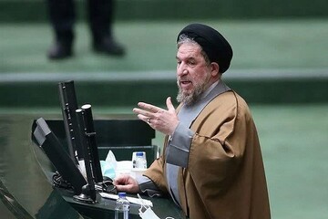 دولت تلاش می‌کند جلوی گرانی‌ها را بگیرد