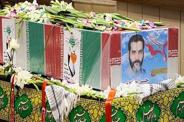 شهیدی که در جانبازی به خواستگاری رفت و روز عقد دخترش نبود