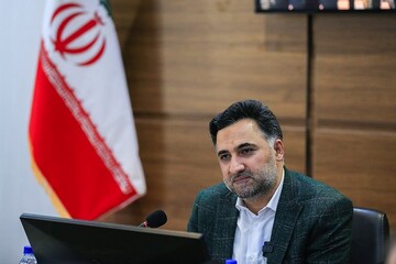 اقتصاد دیجیتال در ایران ۲.۵ برابر فرصت توسعه دارد/ صادرات اقتصاد دیجیتال به ۲۰۰ میلیون دلار می رسد