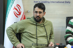 بیان مسائل جامعه به زبان سینما؛ هنرمند باید درد مردمش را بفهمد