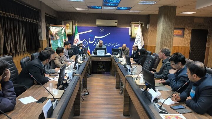 جشن تکلیف ۸۳ هزار دانشآموز استان فارس برگزار میشود جشن تکلیف ۸۳ هزار دانشآموز استان فارس برگزار میشود