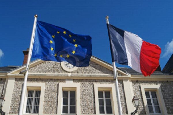 فرانسه مخالف هرگونه تهدید علیه تمامیت ارضی غزه است
