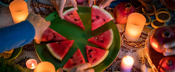 ليلة "يلدا" في الثقافة الإيرانية... أطول ليلة في السنة بطقوسها وعاداتها الخاصة