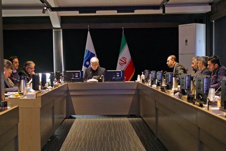 دستورالعمل طرح گردشگری آبی تدوین میشود