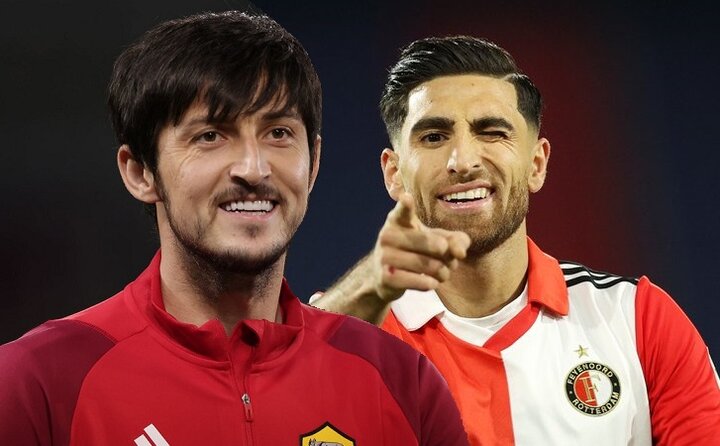 ۳ لژیونر در اردوی تیم ملی/ حضور ۷ بازیکن مشروط به رضایت باشگاهها