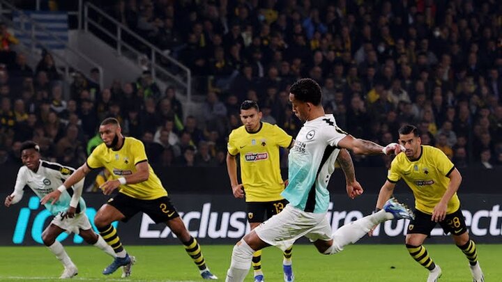 از درگیری با بازیکنان حریف تا رویارویی با آرسنال/ یک مصدوم برگشت