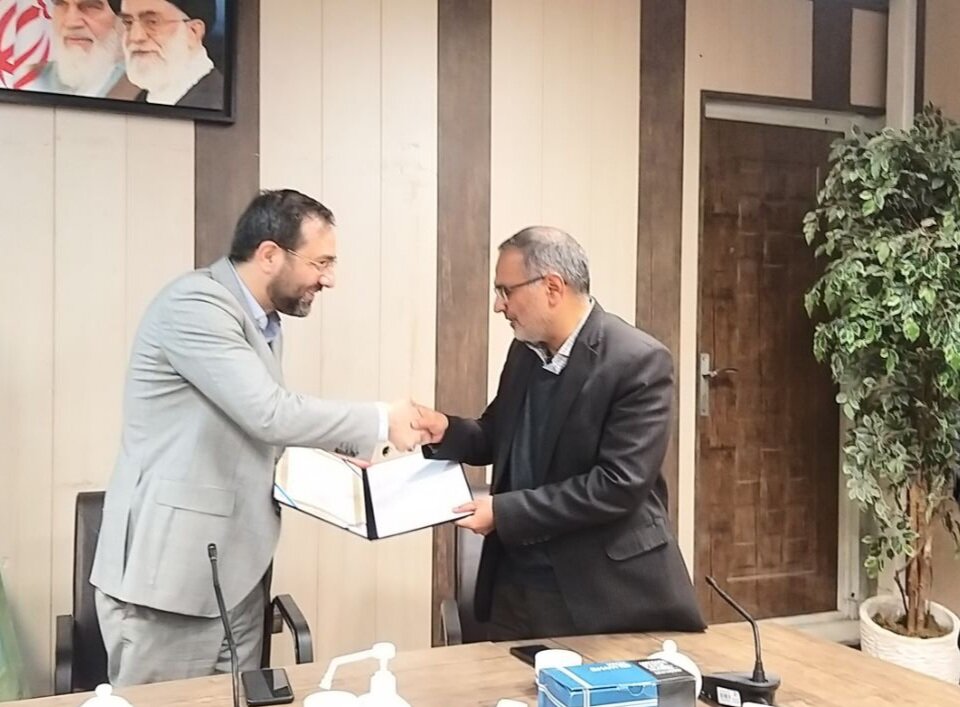 بازگشت شاهمرادی به اداره کل تجهیزات پزشکی