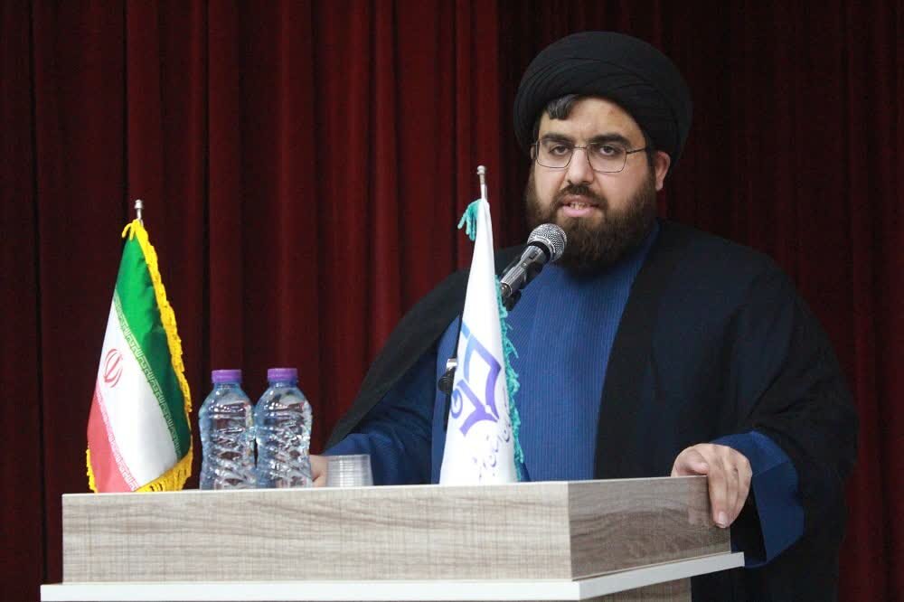 تربیت معلم تراز انقلاب اسلامی هدف دانشگاه فرهنگیان است