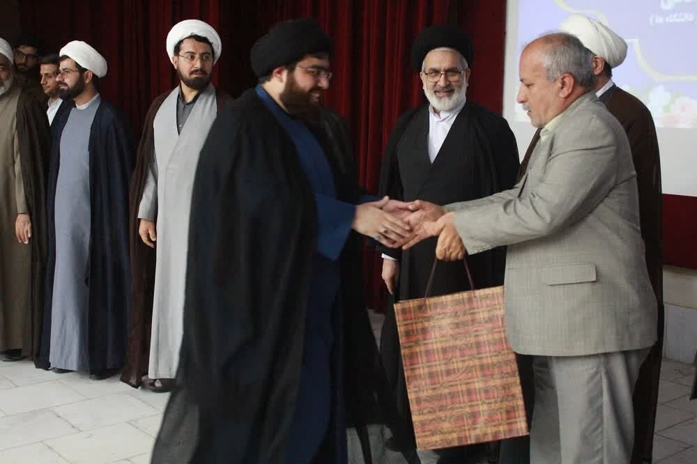 تربیت معلم تراز انقلاب اسلامی هدف دانشگاه فرهنگیان است