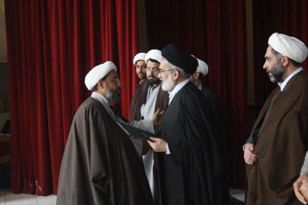 تربیت معلم تراز انقلاب اسلامی هدف دانشگاه فرهنگیان است