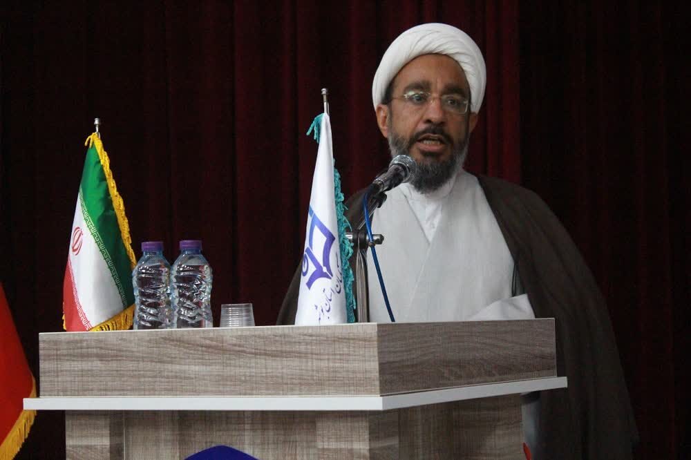 تربیت معلم تراز انقلاب اسلامی هدف دانشگاه فرهنگیان است