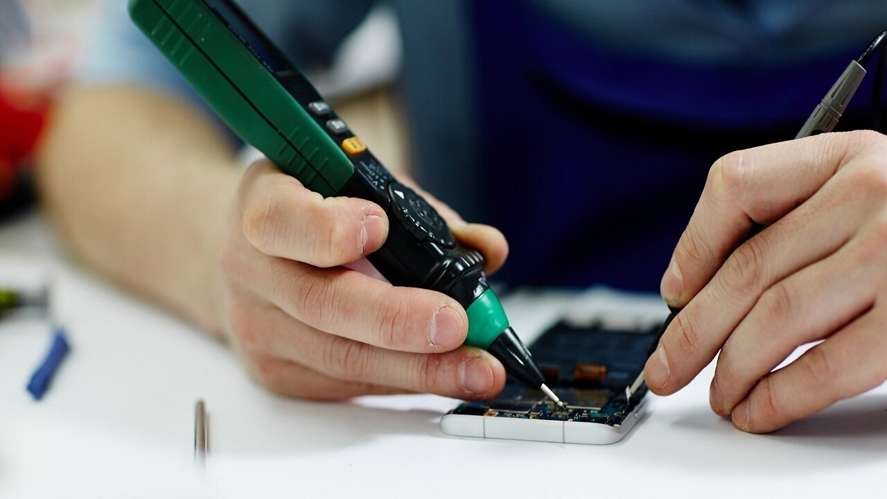 معاون وزیر کار: مهارت فقط کلید اشتغال نیست مهمترین مؤلفه آن است معاون وزیر کار: مهارت فقط کلید اشتغال نیست مهمترین مؤلفه آن است