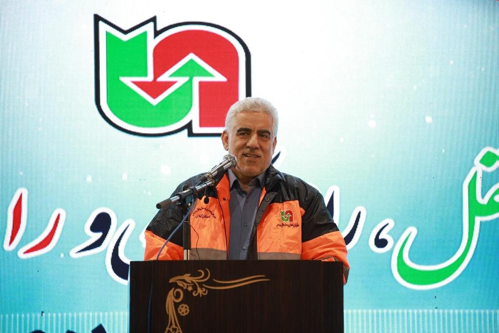 راهداران موجب آرامش جامعه هستند راهداران موجب آرامش جامعه هستند