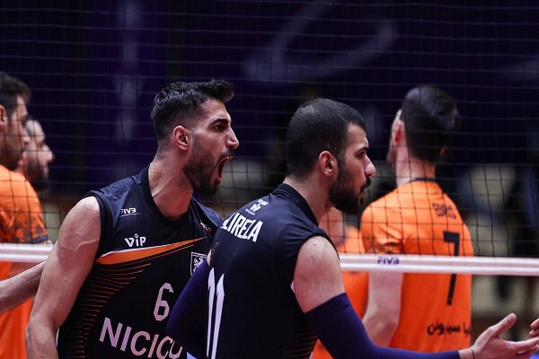 والیبال مربیانی بهتر از«پیاتزا»میخواهد/نباید خودمان را گول بزنیم