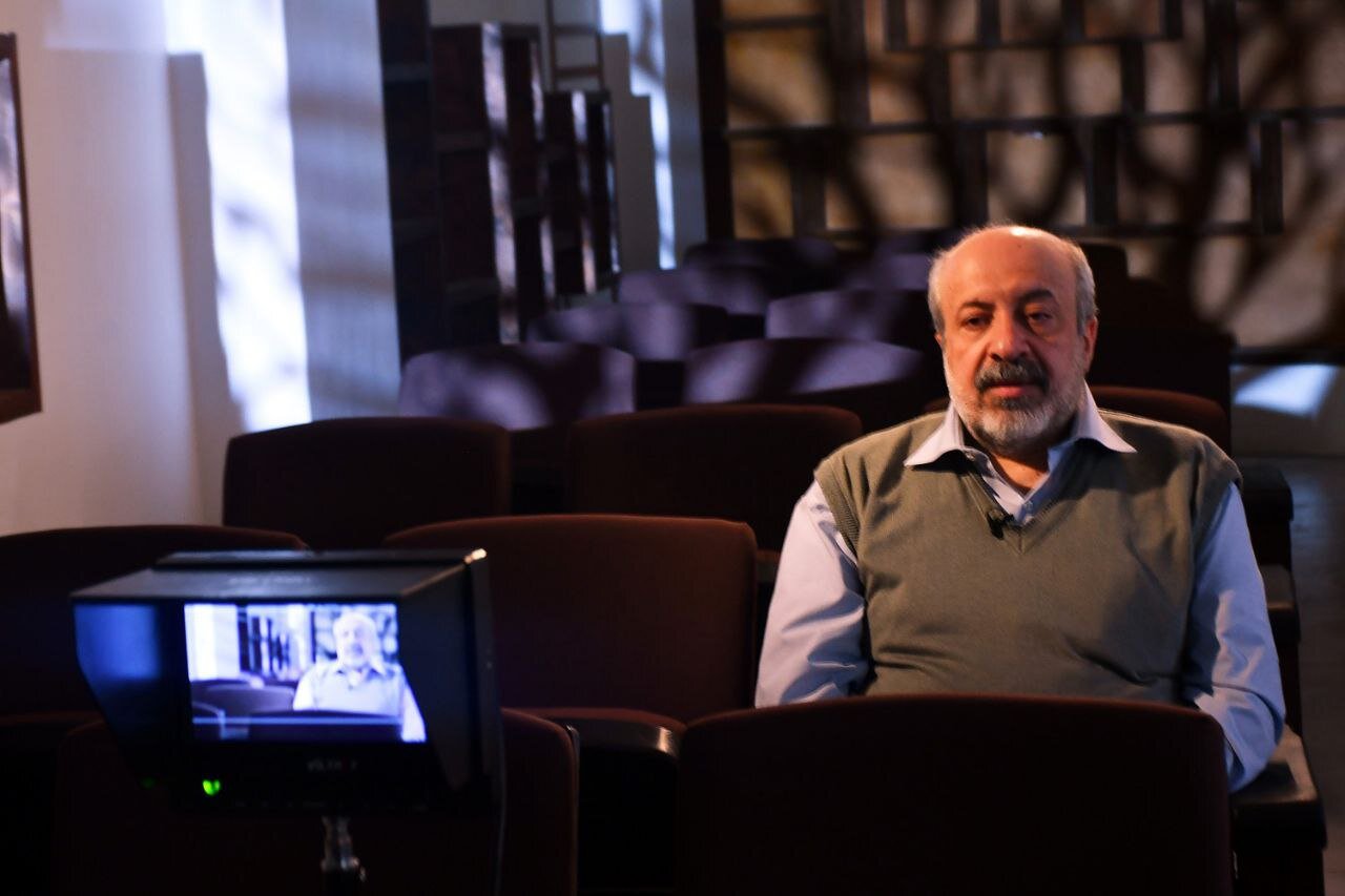 فراز و فرودهای شاعر انقلابی مستند شد/ یک زندگی کوتاه و چالشی