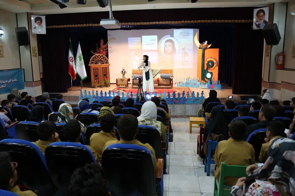 ایرانیها با قصه پیوندی کهن و ناگسستنی دارند