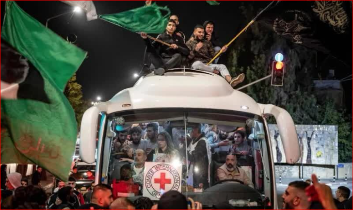 راز رشد تصاعدی محبوبیت حماس از غزه و کرانه باختری تا قلب آمریکا
