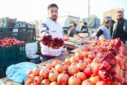 آغاز طرح تشدید نظارت و بازرسی بر بازار شب یلدا در سطح استان همدان