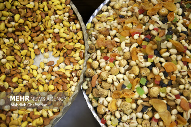 طرح نظارتی یلدا در چهارمحال و بختیاری آغاز شد