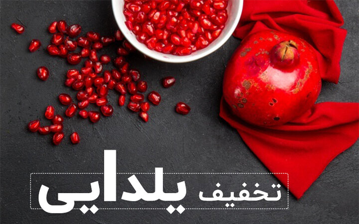 کلاهبرداری با چاشنی شب یلدا/ هشدار پلیس به خریداران آنلاین کلاهبرداری با چاشنی شب یلدا/ هشدار پلیس به خریداران آنلاین
