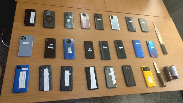 موبایل قاپی با چاشنی زورگیری/ روایت شهروندان از مواجهه با سارقان