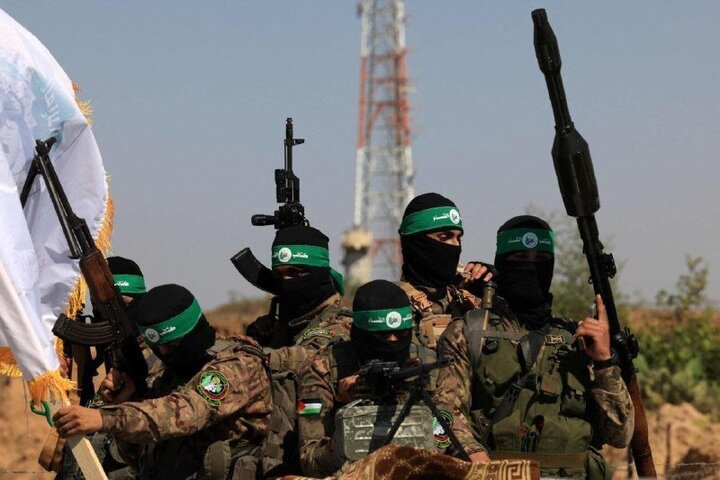 Hamas ready to implement ceasefire agreement: Senior official