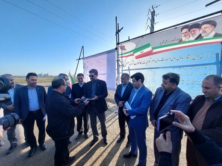 رییسی:گلستان سرزمین ظرفیتهاست/  پیگیری برای حل مشکل خلیج گرگان